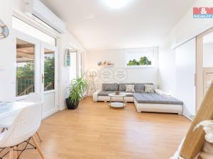 Prodej bytu 2+1, Slapy, 57 m2