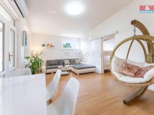Prodej bytu 2+1, Slapy, 57 m2