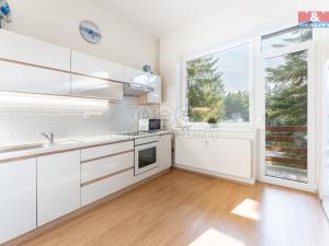 Prodej bytu 2+1, Slapy, 57 m2