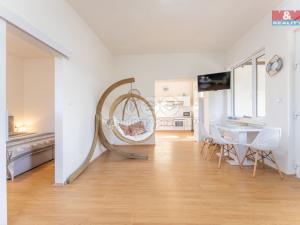 Prodej bytu 2+1, Slapy, 57 m2