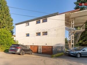 Prodej bytu 2+1, Slapy, 57 m2