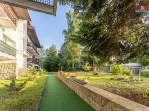 Prodej bytu 2+1, Slapy, 57 m2