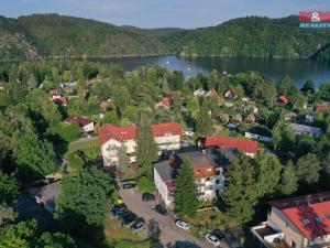 Prodej bytu 2+1, Slapy, 57 m2