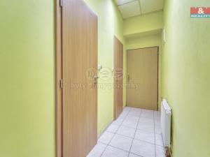 Prodej bytu 2+kk, Pchery - Humny, Lípová, 59 m2