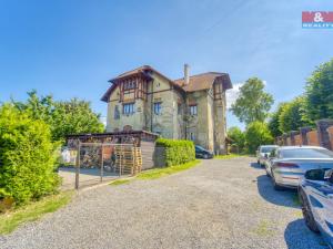 Prodej bytu 2+kk, Pchery - Humny, Lípová, 59 m2