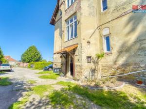 Prodej bytu 2+kk, Pchery - Humny, Lípová, 59 m2
