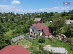 Prodej rodinného domu, Bozkov, 95 m2