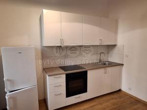 Pronájem bytu 1+1, Praha, Na bělidle, 55 m2