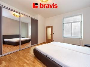 Pronájem bytu 2+kk, Brno, Masarykova, 62 m2