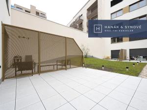 Pronájem bytu 1+kk, Brno, Cejl, 29 m2