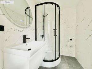Prodej bytu 2+1, Teplice, Cajthamlova, 56 m2