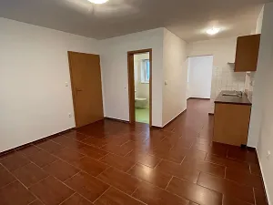 Prodej rodinného domu, Uherský Brod, Weberova, 38 m2