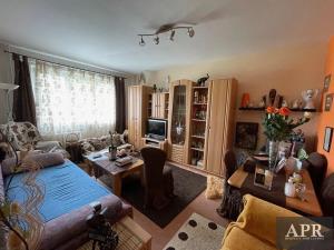 Pronájem bytu 1+1, Uherský Brod, Obchodní, 37 m2