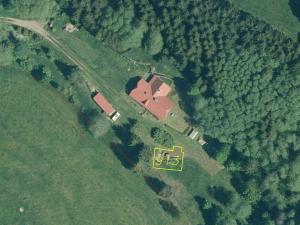 Prodej pozemku, Hartmanice - Kochánov, 126 m2