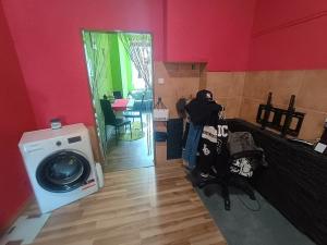 Pronájem bytu 2+1, Trutnov, Horní promenáda, 49 m2