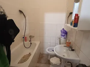 Pronájem bytu 2+1, Trutnov, Horní promenáda, 49 m2