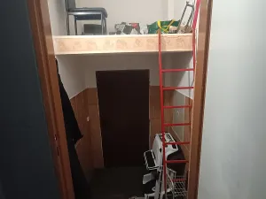 Pronájem bytu 2+1, Trutnov, Horní promenáda, 49 m2