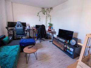 Pronájem bytu 2+1, Trutnov, Lomená, 51 m2