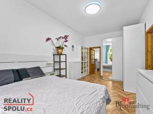 Prodej bytu 2+kk, Praha - Vinohrady, Pod Zvonařkou, 52 m2