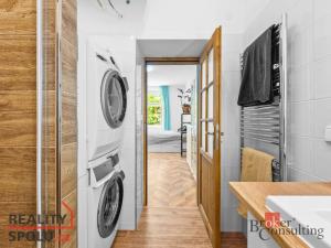Prodej bytu 2+kk, Praha - Vinohrady, Pod Zvonařkou, 52 m2