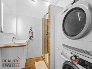 Prodej bytu 2+kk, Praha - Vinohrady, Pod Zvonařkou, 52 m2