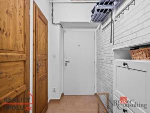 Prodej bytu 2+kk, Praha - Vinohrady, Pod Zvonařkou, 52 m2
