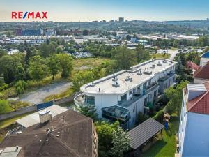 Pronájem bytu 4+kk, Praha - Vršovice, Moskevská, 100 m2