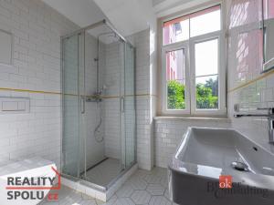 Pronájem bytu 2+kk, Plzeň - Jižní Předměstí, Krátká, 43 m2