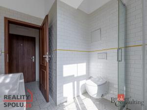 Pronájem bytu 2+kk, Plzeň - Jižní Předměstí, Krátká, 43 m2