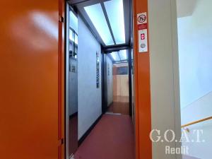Prodej bytu 2+kk, Plzeň, náměstí Milady Horákové, 40 m2