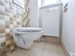 Pronájem bytu 2+1, Olomouc, Jungmannova, 52 m2