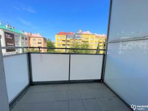 Pronájem bytu 1+kk, Olomouc, Wolkerova, 30 m2