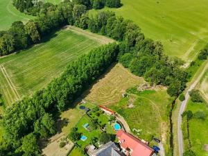Prodej pozemku pro bydlení, Újezd, 6794 m2