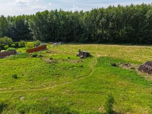 Prodej pozemku pro bydlení, Újezd, 6794 m2