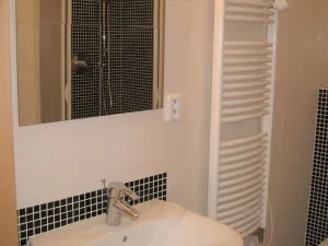 Pronájem bytu 1+kk, Olomouc, Na Tabulovém vrchu, 42 m2