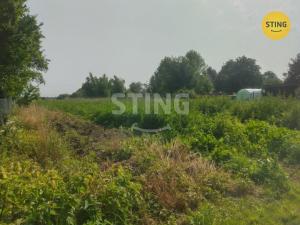 Prodej zahrady, Klimkovice - Josefovice, 1242 m2