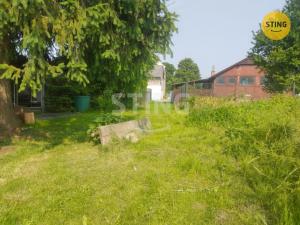 Prodej zahrady, Klimkovice - Josefovice, 1242 m2