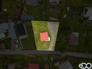 Prodej chaty, Seč, 20 m2