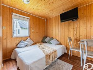 Prodej chaty, Seč, 20 m2