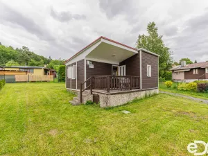 Prodej chaty, Seč, 20 m2