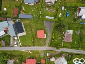 Prodej chaty, Seč, 20 m2