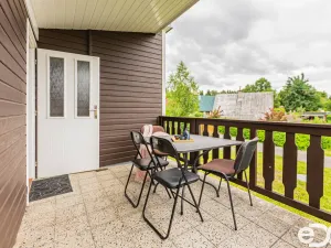 Prodej chaty, Seč, 20 m2