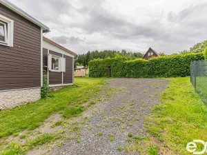 Prodej chaty, Seč, 20 m2