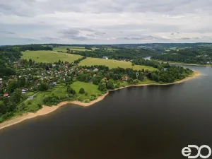 Prodej chaty, Seč, 20 m2