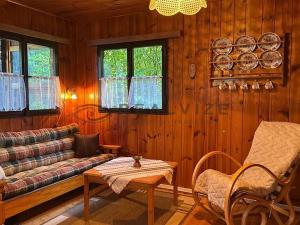 Prodej chaty, Borovnice, 75 m2