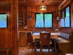Prodej chaty, Borovnice, 75 m2