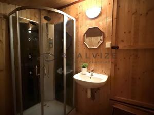 Prodej chaty, Borovnice, 75 m2