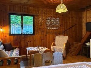 Prodej chaty, Borovnice, 75 m2