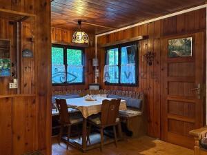 Prodej chaty, Borovnice, 75 m2