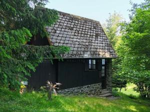 Prodej chaty, Borovnice, 75 m2